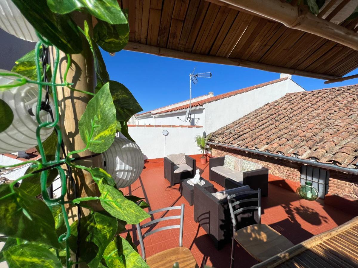 Casa Villanueva de Córdoba Exterior foto