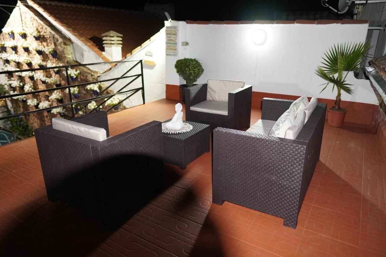 Casa Villanueva de Córdoba Exterior foto