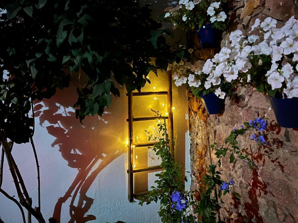 Casa Villanueva de Córdoba Exterior foto