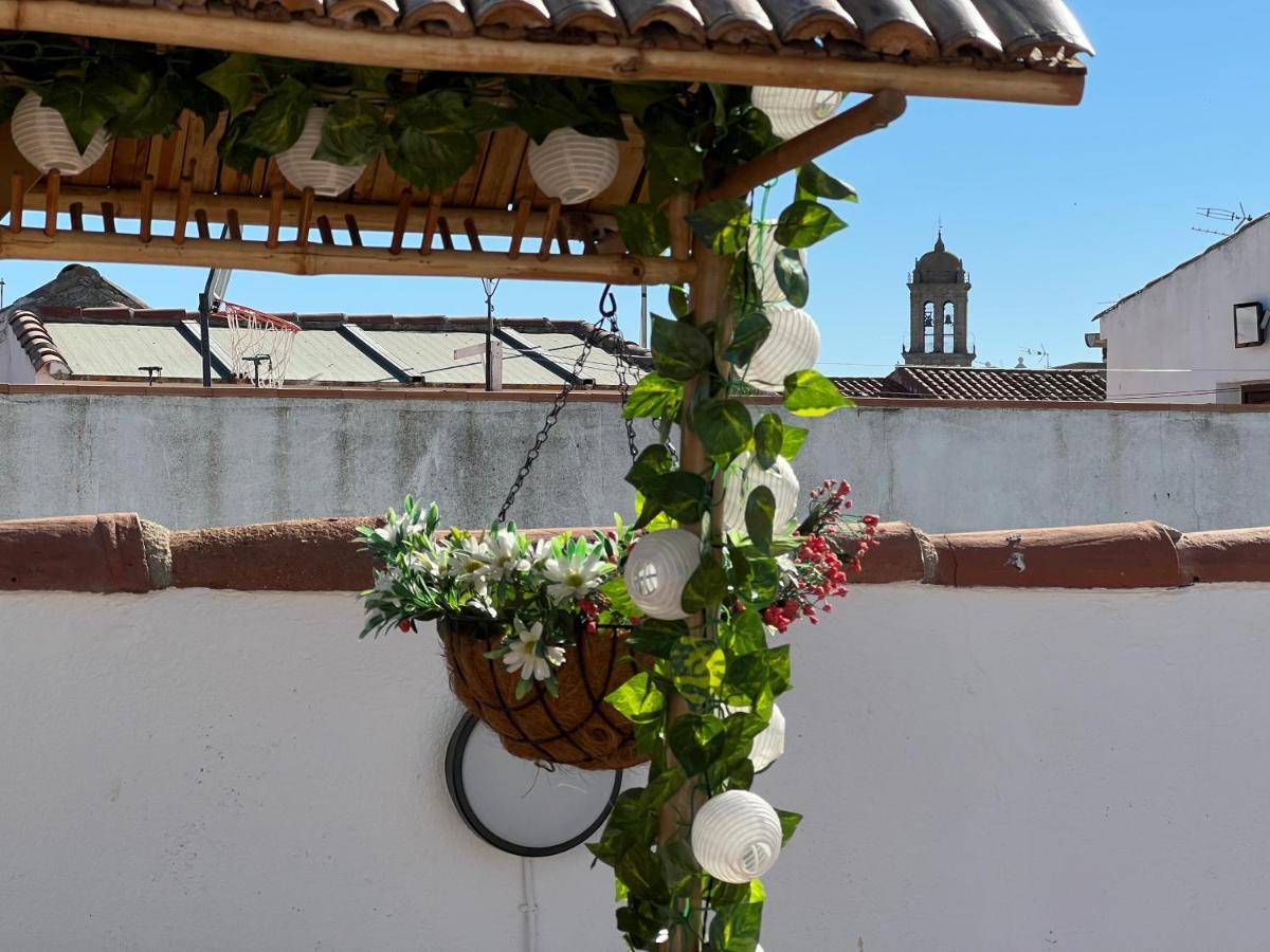Casa Villanueva de Córdoba Exterior foto