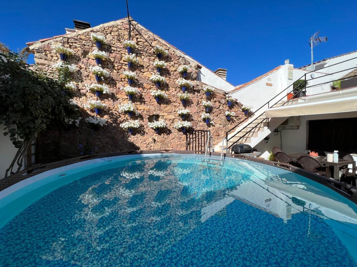 Casa Villanueva de Córdoba Exterior foto