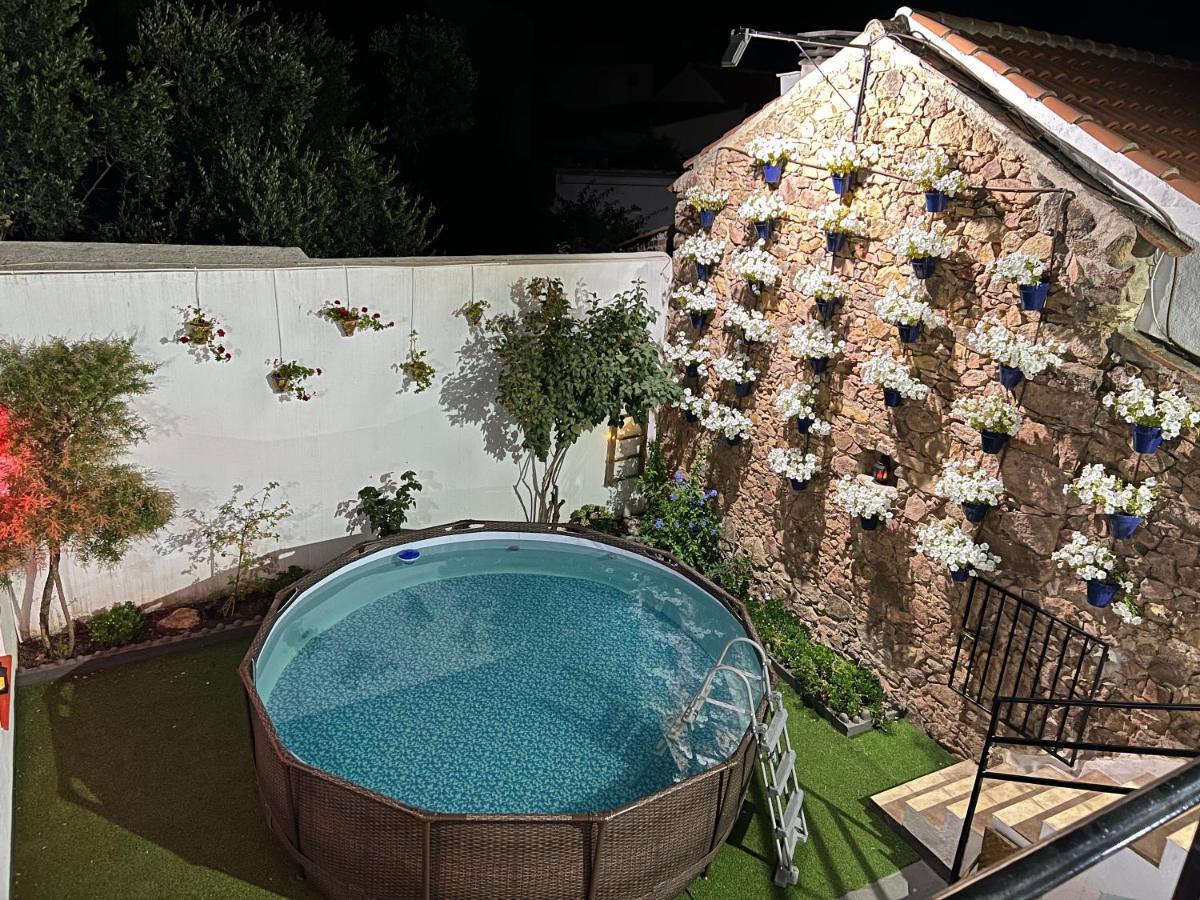 Casa Villanueva de Córdoba Exterior foto