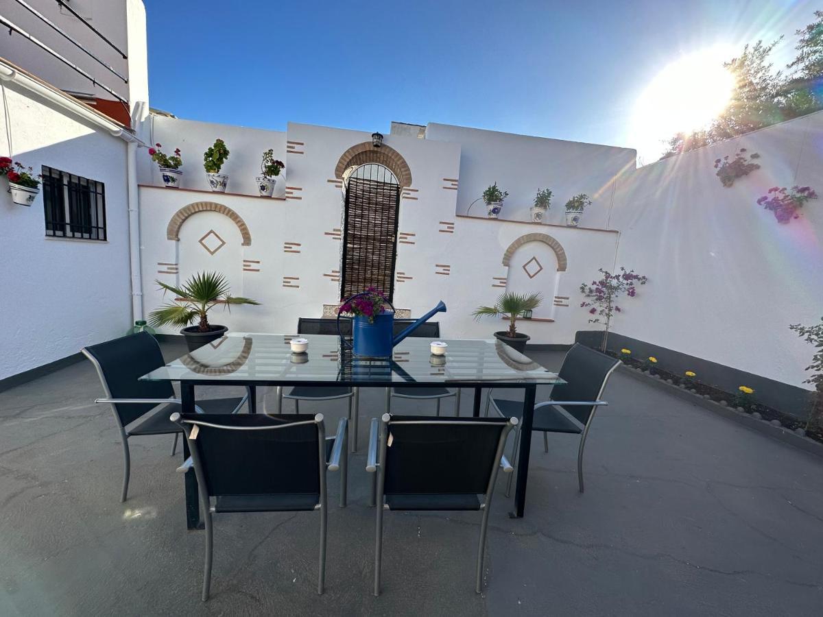 Casa Villanueva de Córdoba Exterior foto