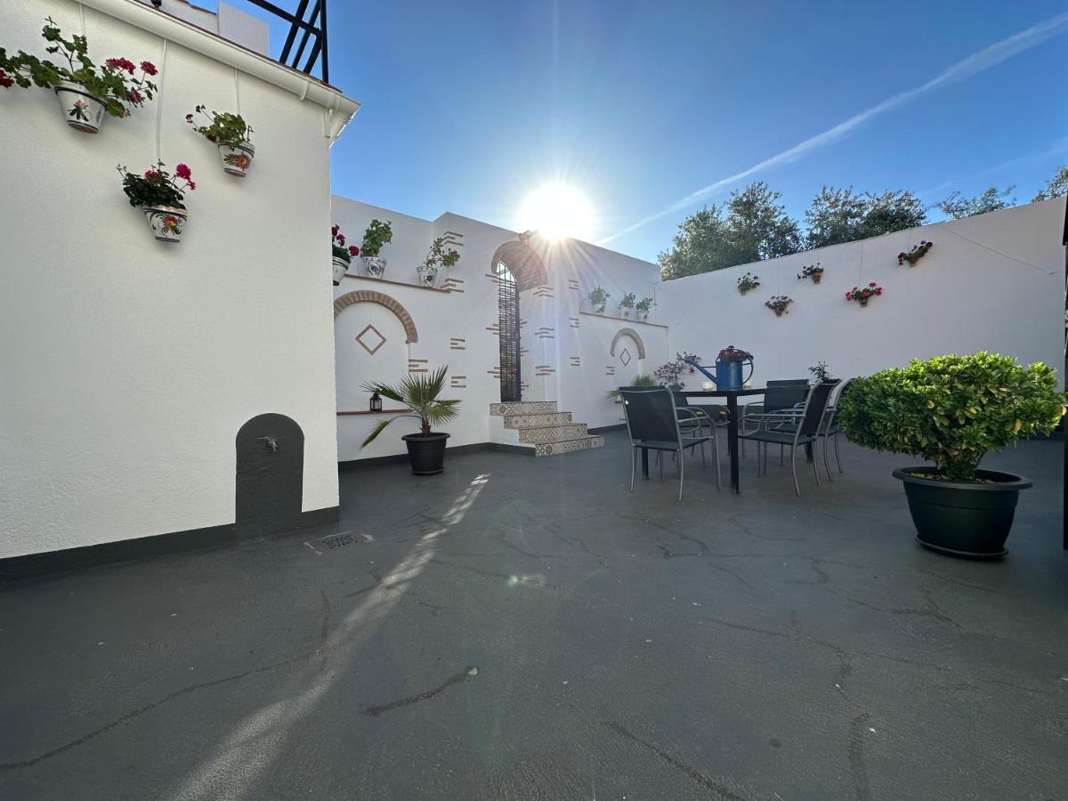Casa Villanueva de Córdoba Exterior foto